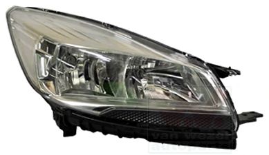 VAN WEZEL 1906962v -  Основная фара